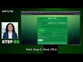 How to Sign Up for Infintri Step by Step Complete Registration Tutorial 2026