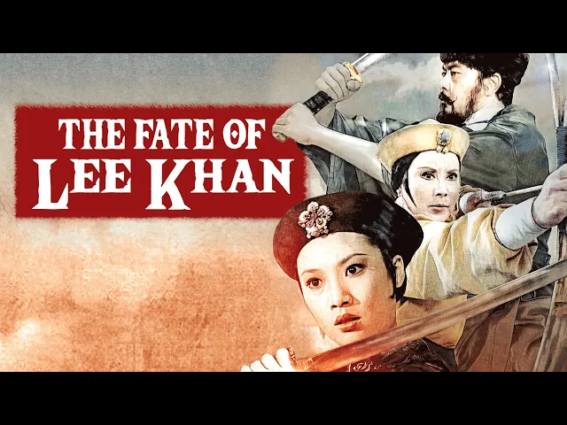 The Fate of Lee Khan (1973) | Trailer | Li Hua Li | Roy Chiao | Feng Hsu