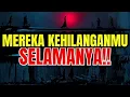 Lagu JIWA TERPILIH, MEREKA MENGKHIANATIMU DENGAN KEBOHONGAN… SEKARANG MEREKA HIDUP DALAM PENYESALAN 😤