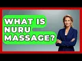 Lagu What Is Nuru Massage? - Pain Medicine Network