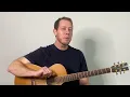 How to Play Flowers Fire by Kingfishr (with Tab)