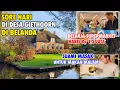 Lagu DESA GIETHOORN BELANDA DI SORE HARI DAN BELANJA KE SUPERMARKET