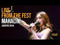 Download Lagu Mahalini Live at The Sounds Project Vol.7 (2024)