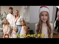 Lagu Lunaly esimene kooli jõulupidu 🎅 | Vlogmas #18 🎄