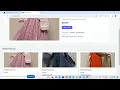 Creating beautiful Single Product Page using Next js Tailwind Css Slick Carousel