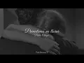 「Prometimos No Llorar | Palito Ortega | Letra」