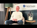David s Story Serious Forklift Truck Accident