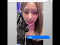 TWICE "MOONLIGHT SUNRISE" Lyric Video