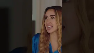 ابراهيم خد تليفون نبيلة ورد فعلها سيب وانا اسيب 