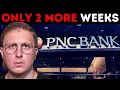 Trouble at PNC Bank as Layoffs Start Loan Activity Stalls Bank Crisis 3 0