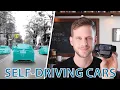 Self Driving Cars S1E1 The ALV