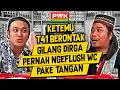 Download Lagu PWK - JAGO IMPERSONATE BANYAK ORANG, GILANG DIRGA TERNYATA SULIT TIRUKAN PRABOWO \u0026 DUTA SHEILA ON 7