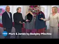 Mark James by Badgley Mischka Holiday Fashions HSN