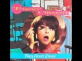 Tracey Ullman - They Don t Know