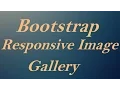 Bootstrap Image Gallery
