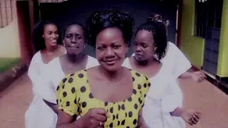 erokamano by florence roberts official video 