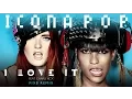 Download Lagu Icona Pop - I Love It feat. Charli XCX (Fix8 Remix)