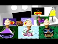 Download Lagu The klasky csupo effect showtime space🌌🚀