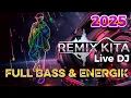 Download Lagu Live DJ EDM - Remix kita Music FULL BASS \u0026 ENERGIK