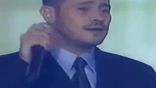 مابقيتش اخاف في الدنيا ي غير من الوداع الوداع     دندنها