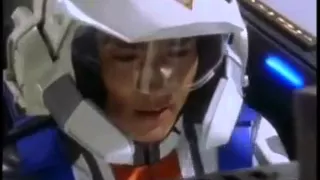 ultraman tiga 15 velocidad fantasma parte 1