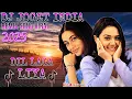 Download Lagu DJ JOGET INDIA_DIL LAGA LIYA_REMIX TERBARU 2025 FULL BASS🔊DIL HAI TUMHAARA‼️