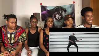 willy paul x bien sauti sol kamati ya roho chafu reaction video