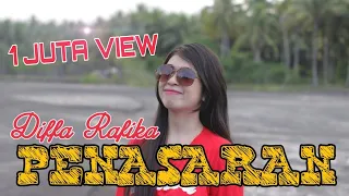 penasaran rhoma irama diffa rafika cover 