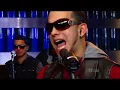 Gocho, Angel Y Khriz - Na De Na Live Acustico (HD)