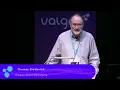 What s wrong with LLMs and what we should be building instead - Tom Dietterich