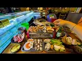 Download Lagu All You Can Eat Fresh Seafood BBQ