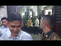 Download Lagu Prabowo Mendadak Panggil Jokowi Kediaman, Ngobrol 2 Jam Lepas Kangen Bareng Bestie