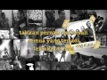 The Rain - Tersenyum dalam Luka (Video Lirik)