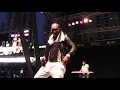 Hookin Meh & Chippin - Farmer  Nappy Live  - 2019 TD Irie Music Festival - Mississauga - 6-22-19