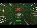 giant tortoises be like terraria meme