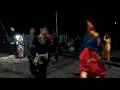 saluang minang lamak di danga tangah malam