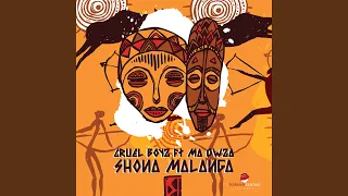shona malanga feat ma owza 