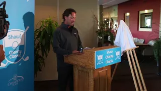 Hall of Fame for Stephen Ames