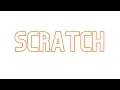 Scratch Coding Inputs Outputs