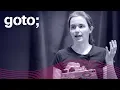 Software Automation in a Polyglot Stack Jessica Kerr GOTO 2018