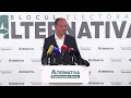 Download Lagu Ion Ceban și-a suspendat calitatea de primar pe durata campaniei electorale. Va reveni sau nu?