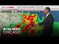 Download Lagu Chicago hit by dangerous flash flooding