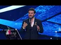 Majid Almohandis - Janant Galbi | ماجد المهندس - جننت قلبي | حفل فبراير الكويت 2024
