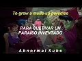 Gorillaz - Cracker Island ft. Thundercat (Lyrics/Sub. Español)