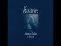 Kaane