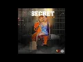 Vybz Kartel X Shenseea - Secret {Refix}
