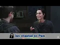 Ian played the game wrong Ian cheated