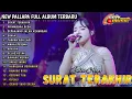 Lagu New pallapa full album terbaru surat terakhir primadona desa sepanjang jalan kenangan Sonia 