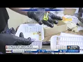 KETK EXCLUSIVE DEA busts drug operation inside Longview business center
