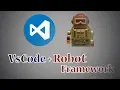 Visual Studio Python Framework Project day1